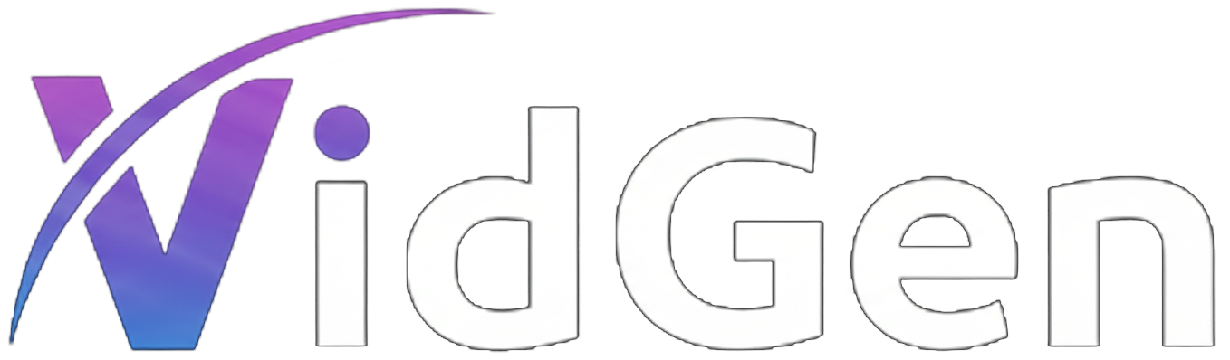 VidGen Logo